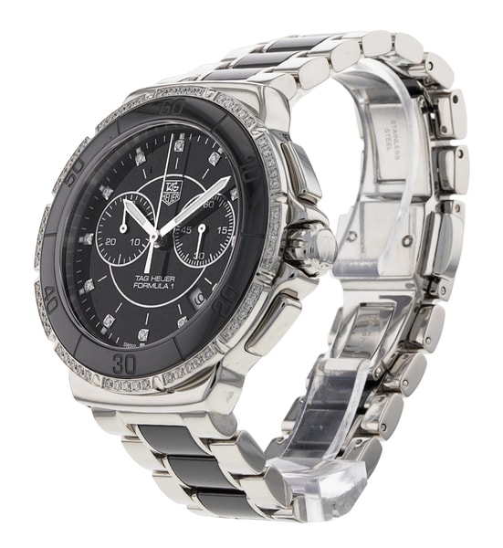 Tag Heuer Formula 1 Sparkling CAH1212.BA0862